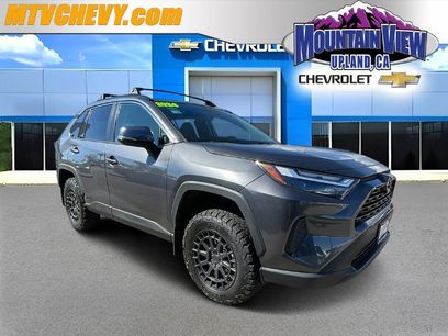 Used 2024 Toyota RAV4 XLE w/ Convenience Package