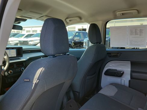 Certified 2024 Ford Maverick XLT FWD image 12