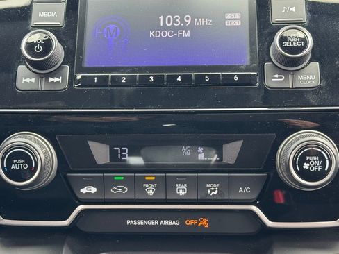 Used 2018 Honda CR-V LX image 13
