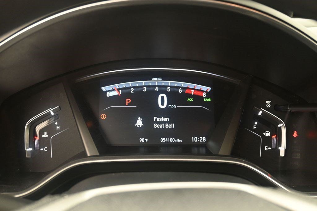 Used 2019 Honda CR-V EX image 23