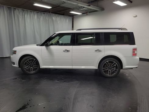 Used 2015 Ford Flex SEL w/ Equipment Group 202A FWD image 6
