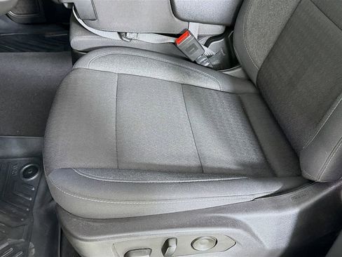 Used 2023 Chevrolet Silverado 1500 Custom Trail Boss image 18