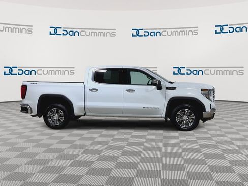 Used 2024 GMC Sierra 1500 SLT image 9