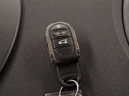 Used 2024 MINI Cooper SE FWD image 22