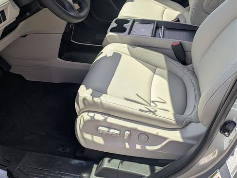 New 2026 Honda Odyssey EX-L image 4