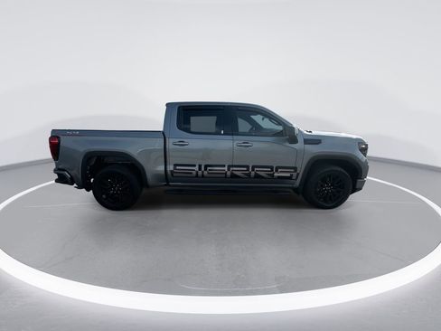 Used 2023 GMC Sierra 1500 Elevation image 9