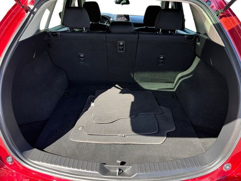 Used 2019 MAZDA CX-5 Sport image 17