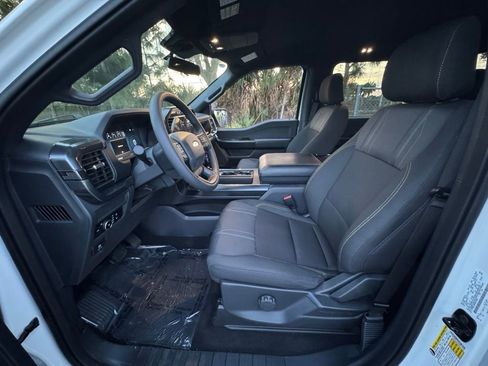 Used 2024 Ford F150 STX w/ STX Black Appearance Package image 19