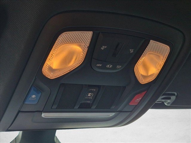 Used 2020 RAM 1500 Big Horn RWD image 15