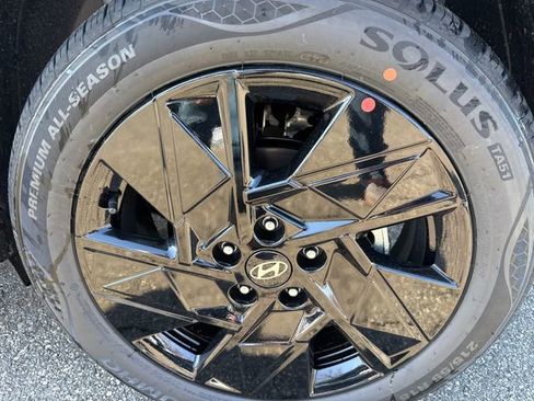 New 2026 Hyundai Kona SEL Sport image 6