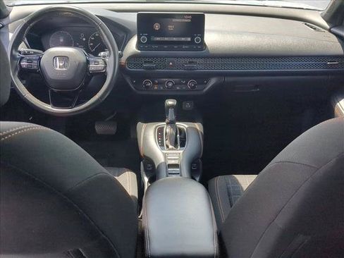 Used 2023 Honda HR-V Sport image 16