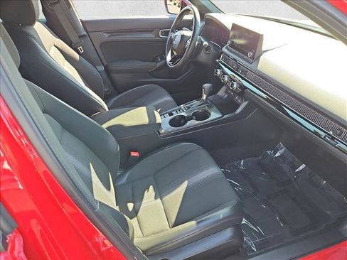 Used 2023 Honda Civic Sport image 20