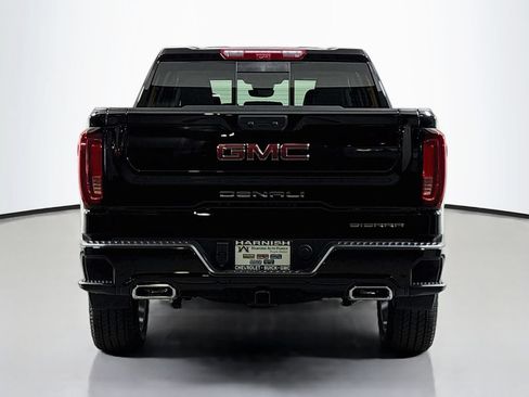 New 2026 GMC Sierra 1500 Denali AWD/4WD image 6