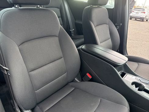 Certified 2024 Chevrolet Malibu LT image 29