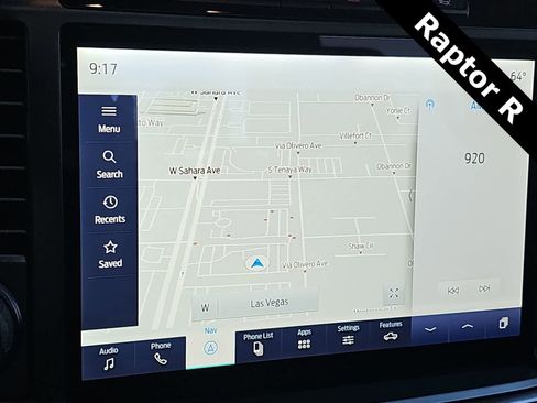 Used 2023 Ford F150 Raptor w/ Equipment Group 802A Raptor R image 27