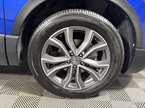 Used 2021 Honda CR-V Touring image 11