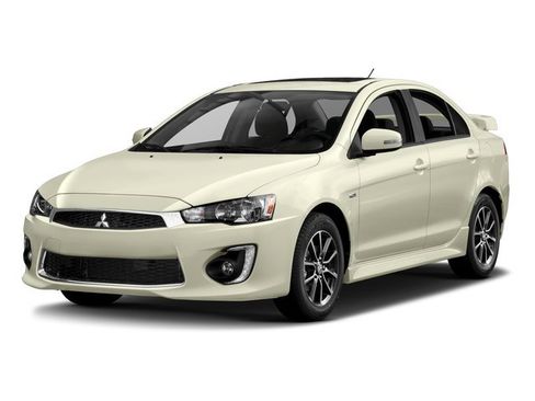 Used 2016 Mitsubishi Lancer ES FWD image 1