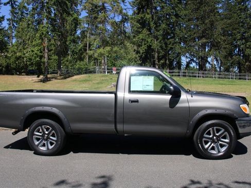 Used 2005 Toyota Tundra W/T RWD image 11