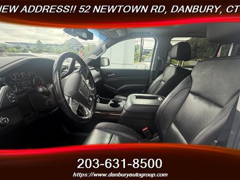 Used 2019 GMC Yukon XL SLT AWD/4WD image 13