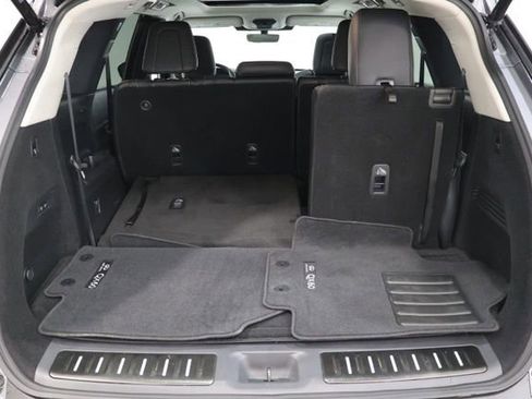 Used 2023 INFINITI QX60 Sensory AWD/4WD image 33