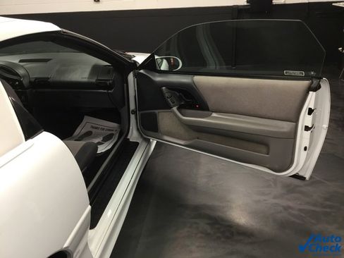 Used 1995 Chevrolet Camaro LT image 40