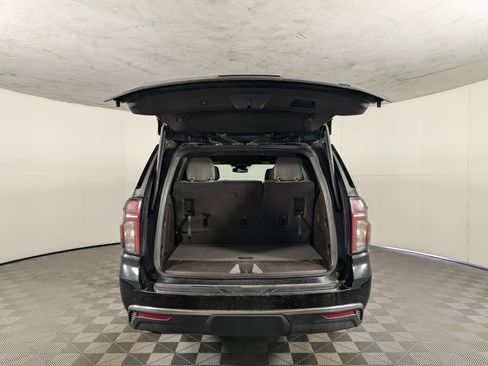 Certified 2023 Chevrolet Tahoe LT image 9