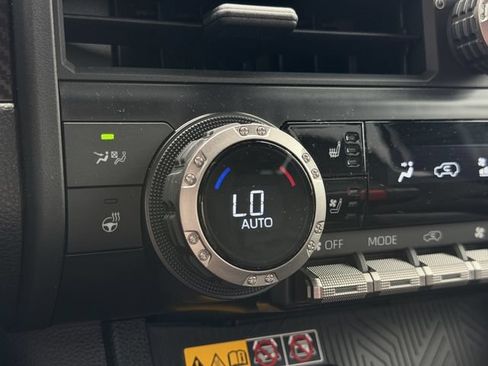 Certified 2025 Toyota 4Runner TRD Pro AWD/4WD image 21