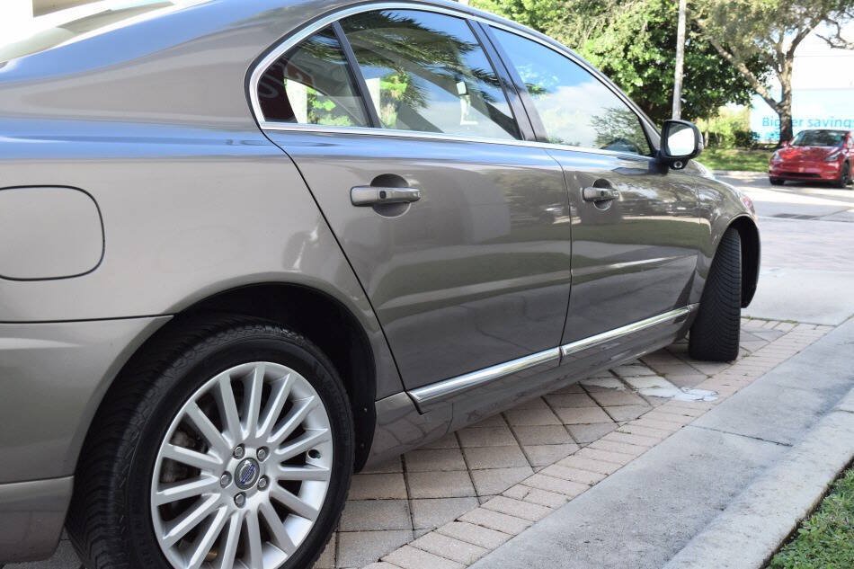 Used 2012 Volvo S80 3.2 FWD image 25