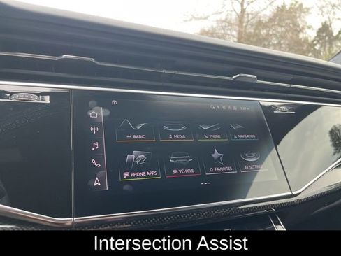 Used 2023 Audi SQ8 Prestige w/ Prestige Package image 26