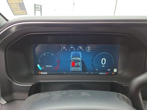 Used 2025 Ford F250 Platinum image 23