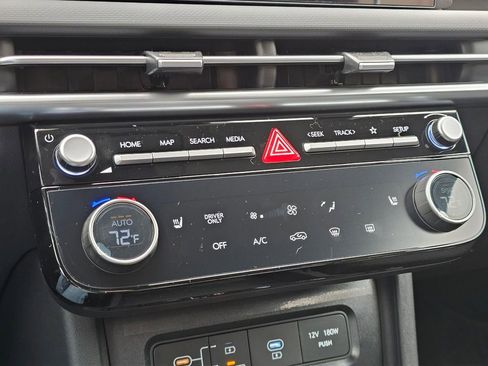 New 2026 Hyundai Tucson SEL image 22