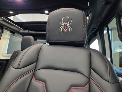 New 2025 Jeep Wrangler Unlimited Sport image 13