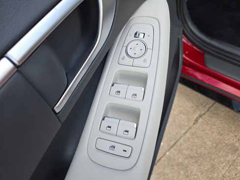 New 2026 Hyundai Sonata SEL image 19