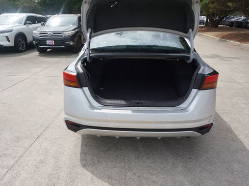 Used 2020 Nissan Altima 2.5 S image 13