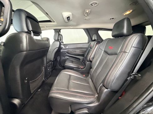 Used 2013 Dodge Durango R/T w/ Leather Interior Group AWD/4WD image 4