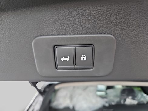 New 2025 Nissan Murano SL w/ Cargo Package image 16