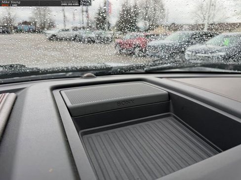 Used 2016 Ford F150 King Ranch w/ Equipment Group 601A Luxury image 36