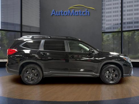 Used 2026 Subaru Ascent Premium AWD/4WD image 12
