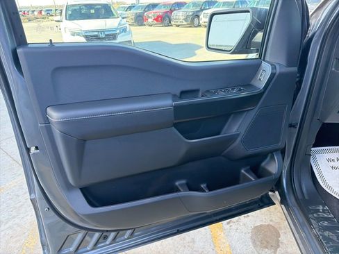 New 2026 Ford F150 STX w/ Equipment Group 200A image 11