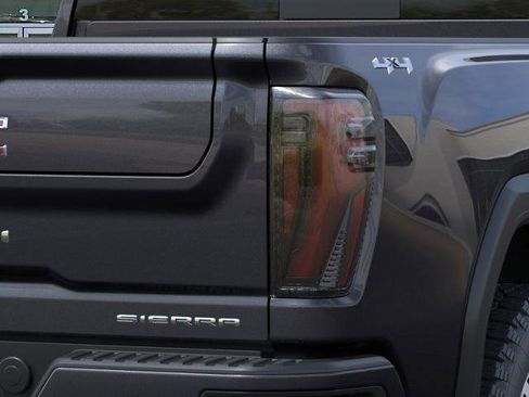 New 2026 GMC Sierra 2500 Denali Ultimate image 42