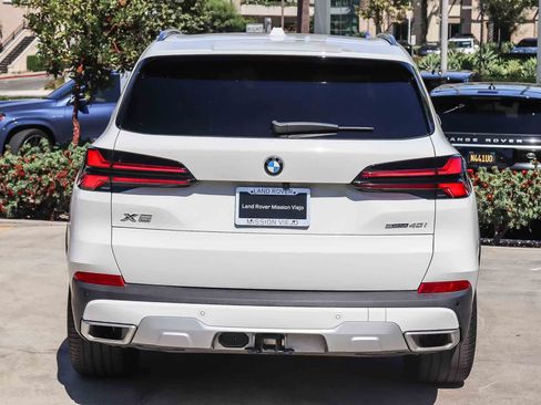 Used 2026 BMW X5 sDrive40i RWD image 5