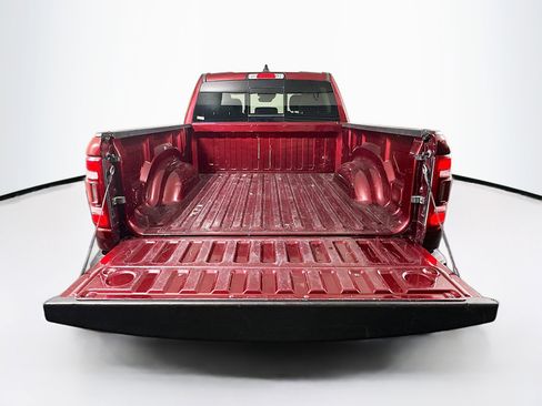 Used 2023 RAM 1500 Limited w/ Body Color Bumper Group AWD/4WD image 28