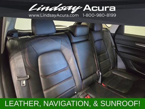 Used 2024 MAZDA CX-5 Carbon Edition AWD/4WD image 9