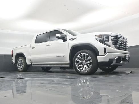 Used 2024 GMC Sierra 1500 Denali w/ Denali Reserve Package image 43