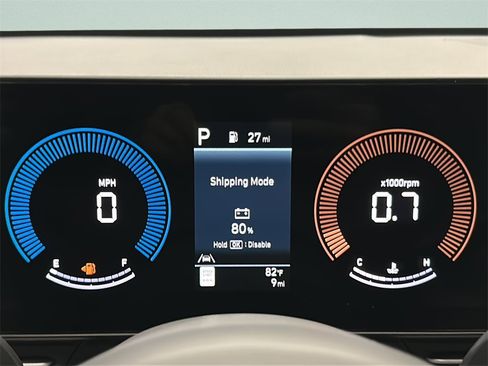 New 2026 Hyundai Kona SEL Sport image 18