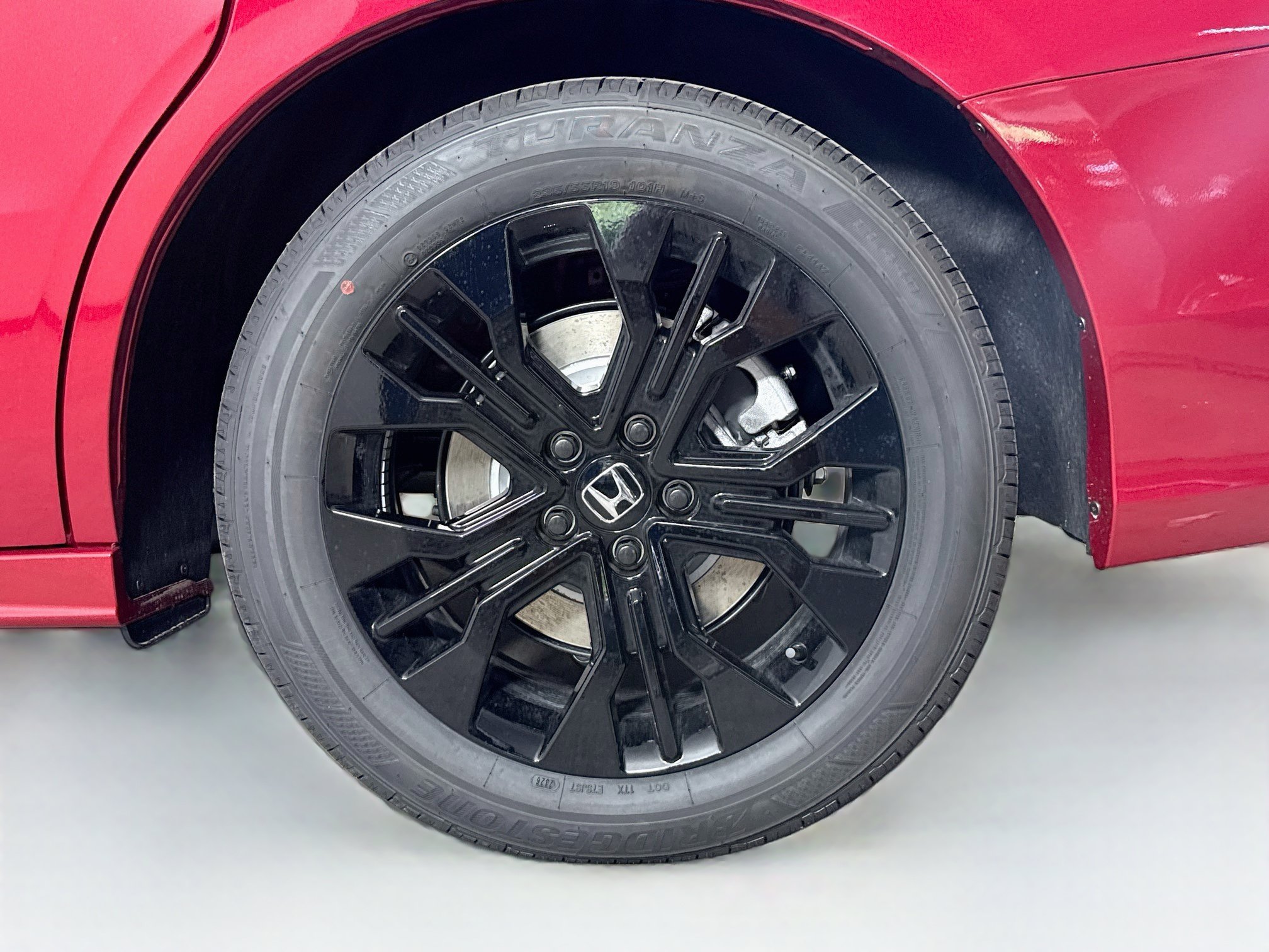 New 2026 Honda Odyssey Sport-L image 39