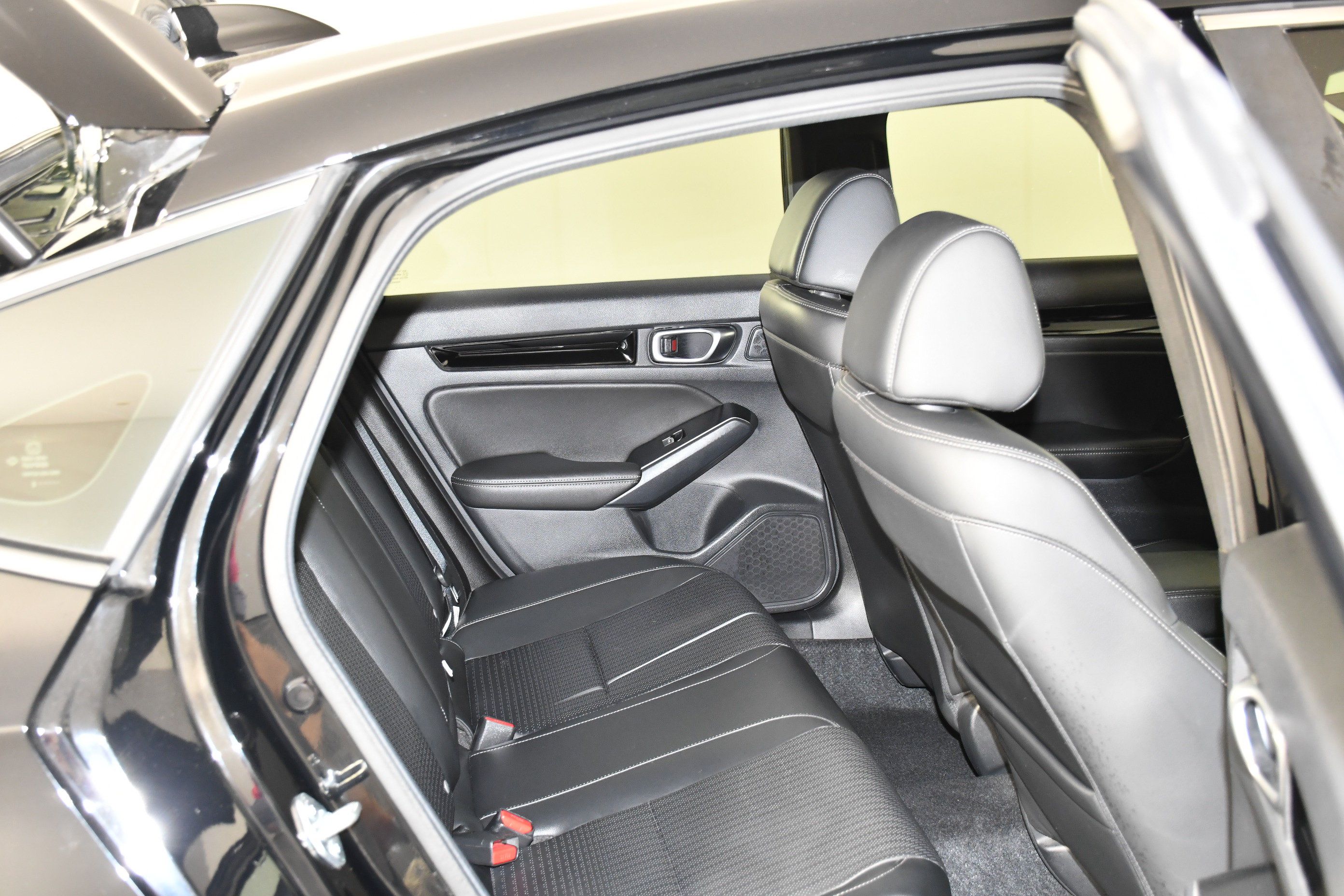 Certified 2024 Honda Civic Sport Touring image 37