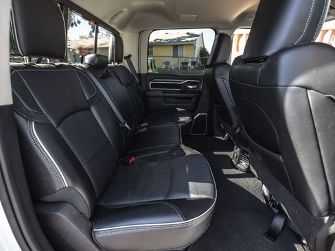 Used 2024 RAM 2500 Laramie AWD/4WD image 34