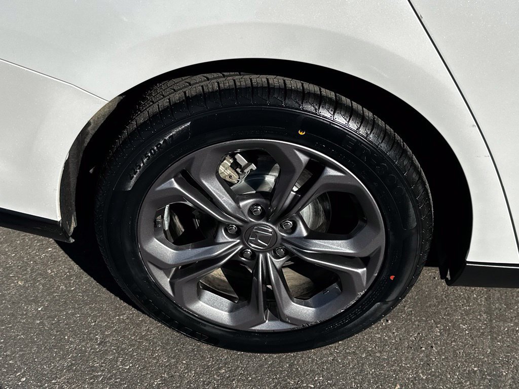 Used 2023 Honda Accord EX image 10