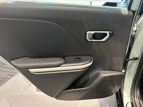 New 2026 Kia K4 GT-Line Turbo FWD image 18